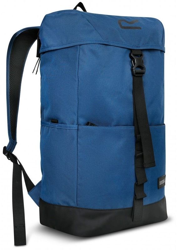 Рюкзак Regatta Shilton225L EU299-8PQ OS синий фото 3
