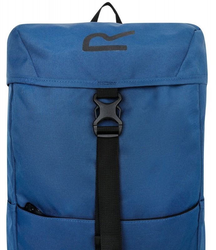 Рюкзак Regatta Shilton225L EU299-8PQ OS синий фото 4