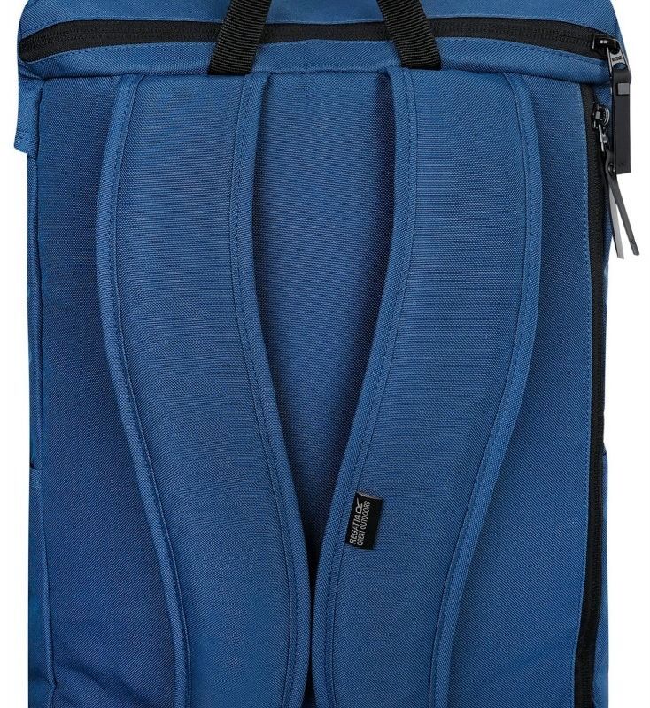 Рюкзак Regatta Shilton225L EU299-8PQ OS синий фото 6