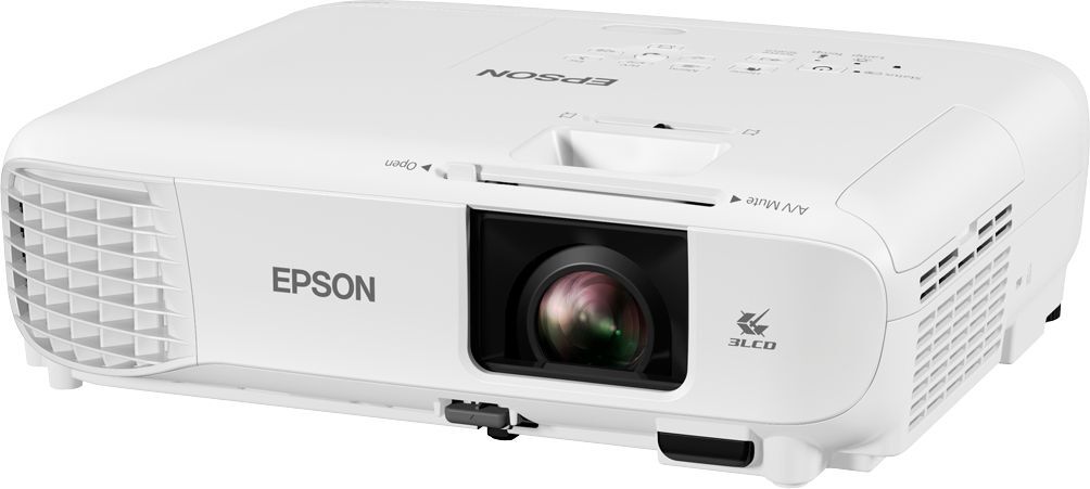 Проектор Epson EB-E24 (V11HB51042) фото 3