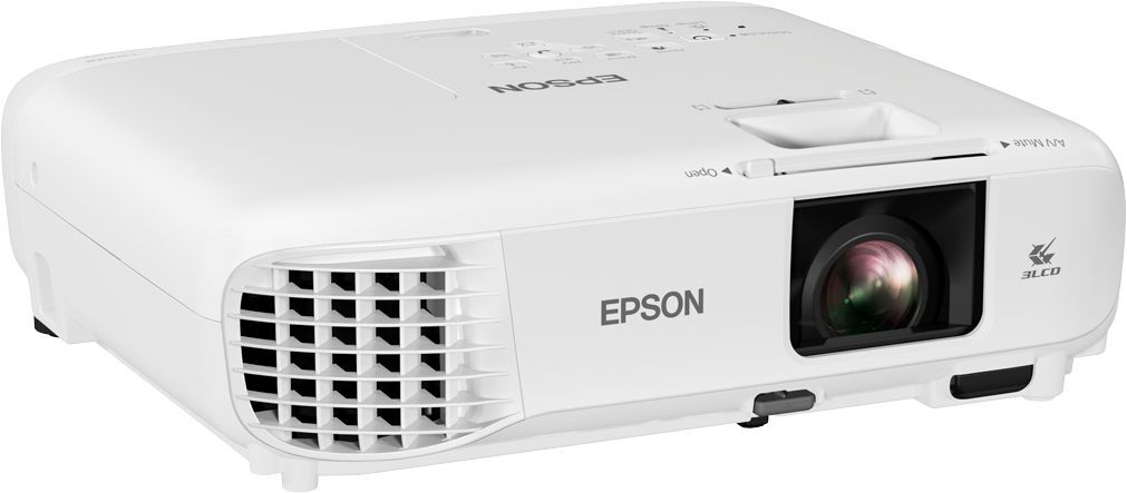 Проектор Epson EB-E24 (V11HB51042) фото 4