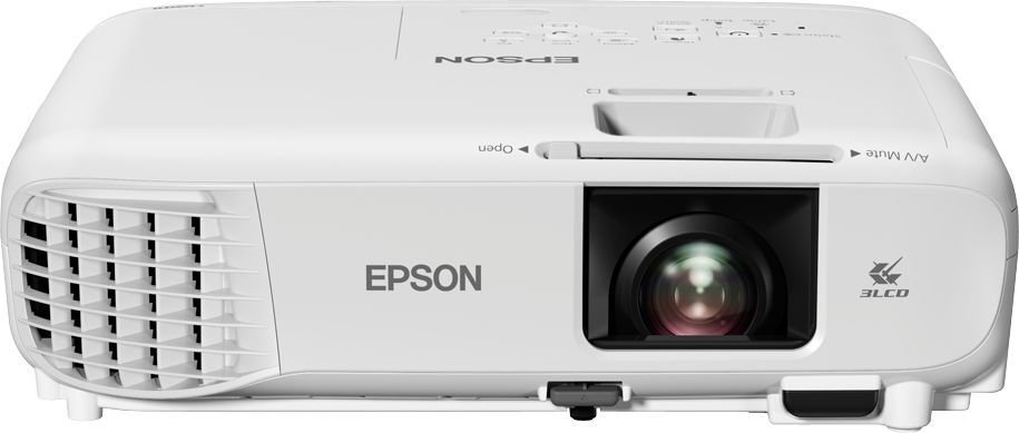 Проектор Epson EB-E24 (V11HB51042) фото 2