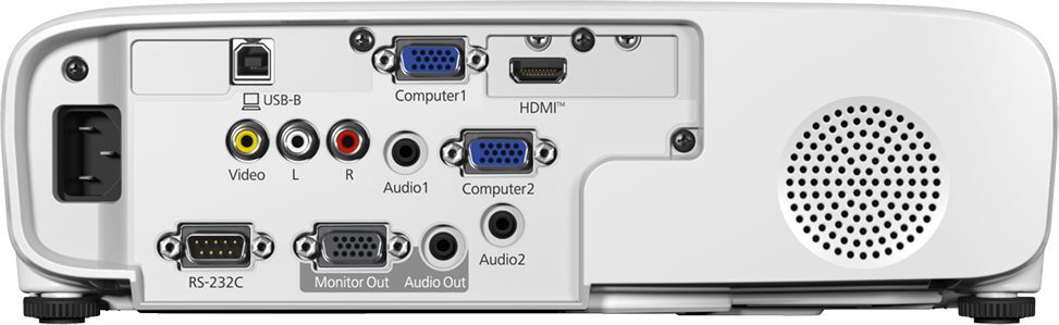 Проектор Epson EB-E24 (V11HB51042) фото 6