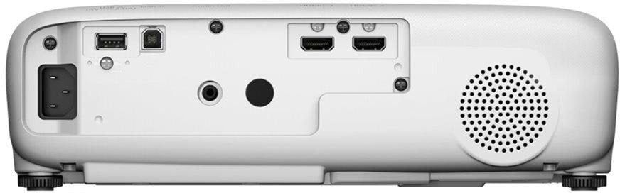 Проєктор Epson EB-FH08 (V11HB54042)фото4