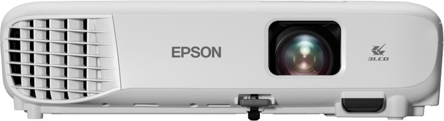 Проектор Epson EB-E12 (V11HB55042) фото 2