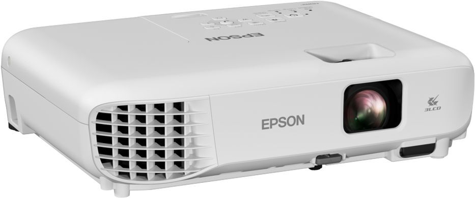 Проектор Epson EB-E12 (V11HB55042) фото 3