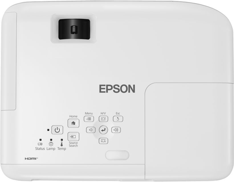 Проектор Epson EB-E12 (V11HB55042) фото 5