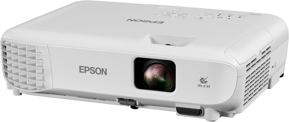Проектор Epson EB-E12 (V11HB55042) фото 4