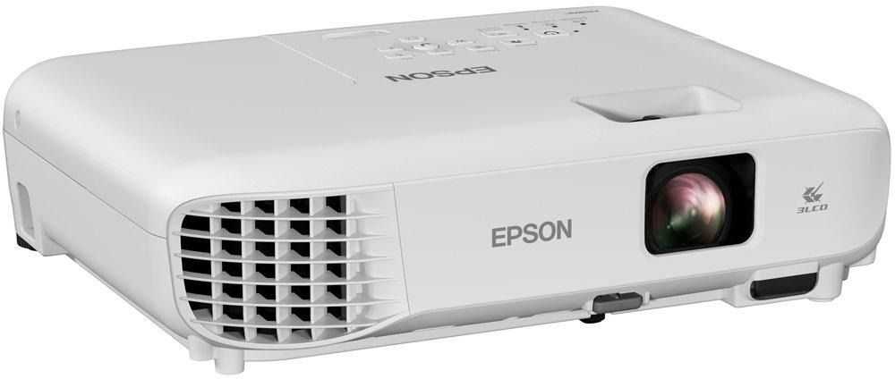 Проектор Epson EB-W53 (V11HB57042) фото 2
