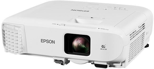 Проектор Epson EB-994F (V11HB60042) фото 4
