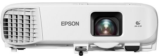 Проектор Epson EB-994F (V11HB60042) фото 2