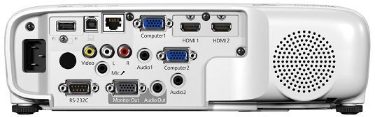 Проектор Epson EB-994F (V11HB60042) фото 7