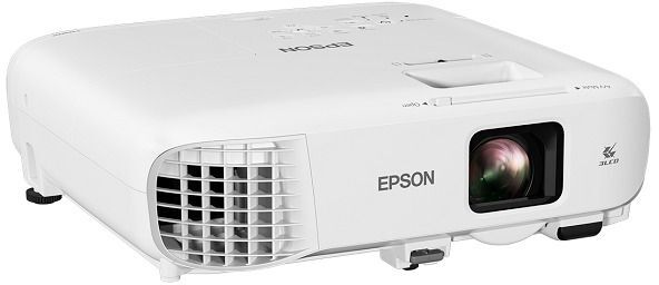 Проектор Epson EB-994F (V11HB60042) фото 3