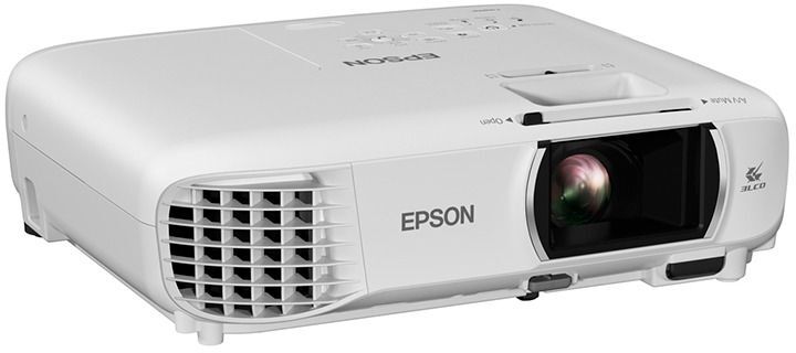 Проектор домашнего кинотеатра Epson EH-TW850 (V11HB61042) фото 3