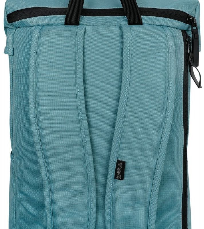 Рюкзак Regatta Shilton220L EU298-C0Q OS голубой фото 6