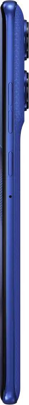 Смартфон Motorola Edge 60 pro 12/512Gb Dazzling Blue (PB7X0069RS) фото 4