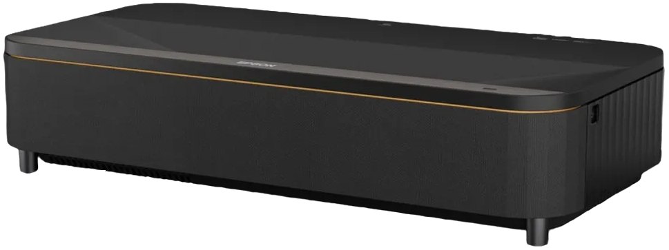 Проектор Epson EH-QS100B (V11HB49140) фото 