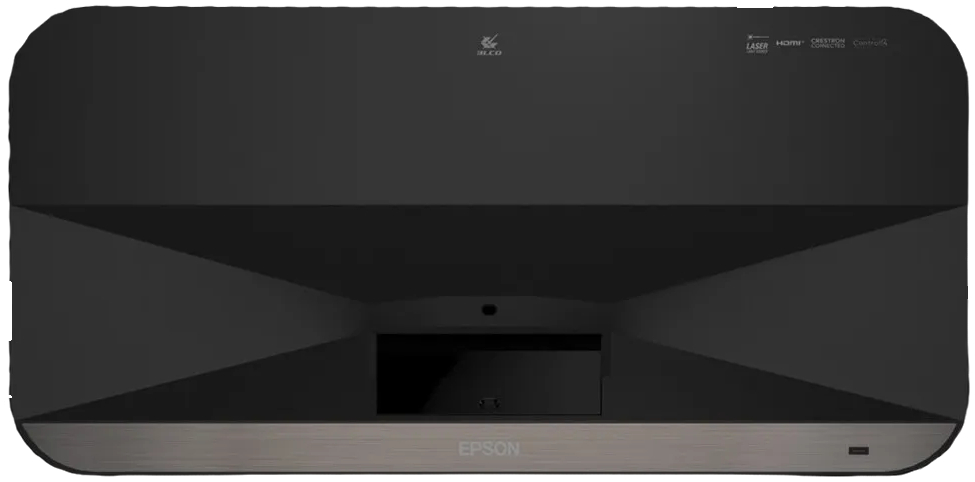 Проектор Epson EH-QS100B (V11HB49140) фото 