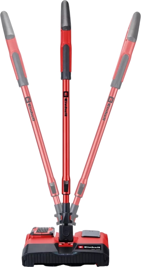 Подметальное устройство аккумуляторное Einhell TE-FS 18 Li без АКБ и ЗУ (2352050) фото 3