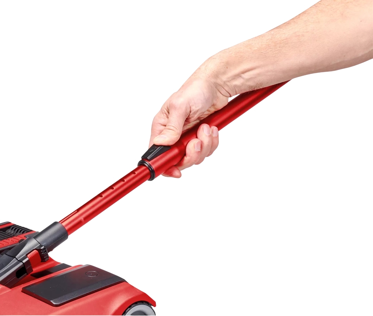 Подметальное устройство аккумуляторное Einhell TE-FS 18 Li без АКБ и ЗУ (2352050) фото 2