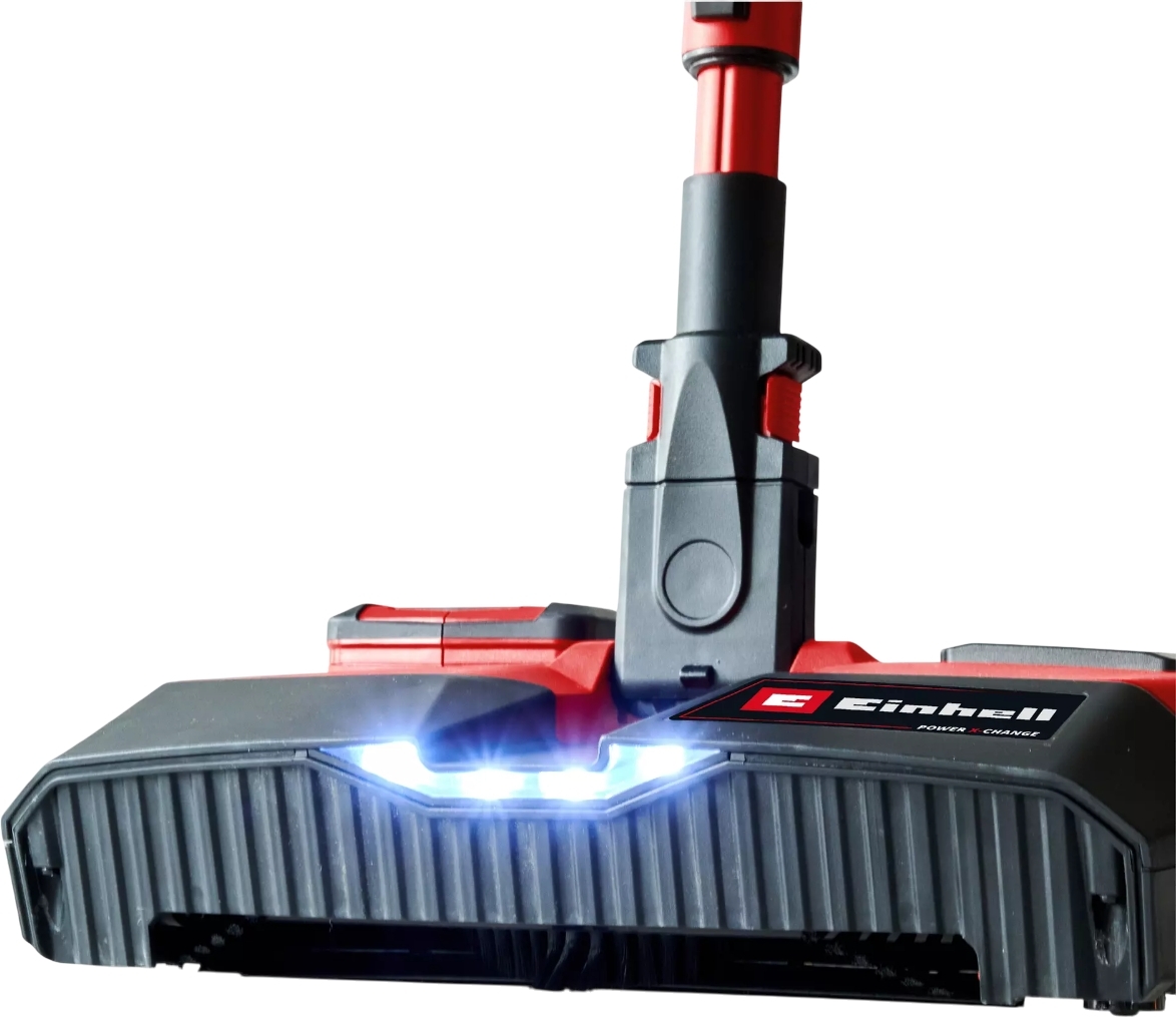 Подметальное устройство аккумуляторное Einhell TE-FS 18 Li без АКБ и ЗУ (2352050) фото 5