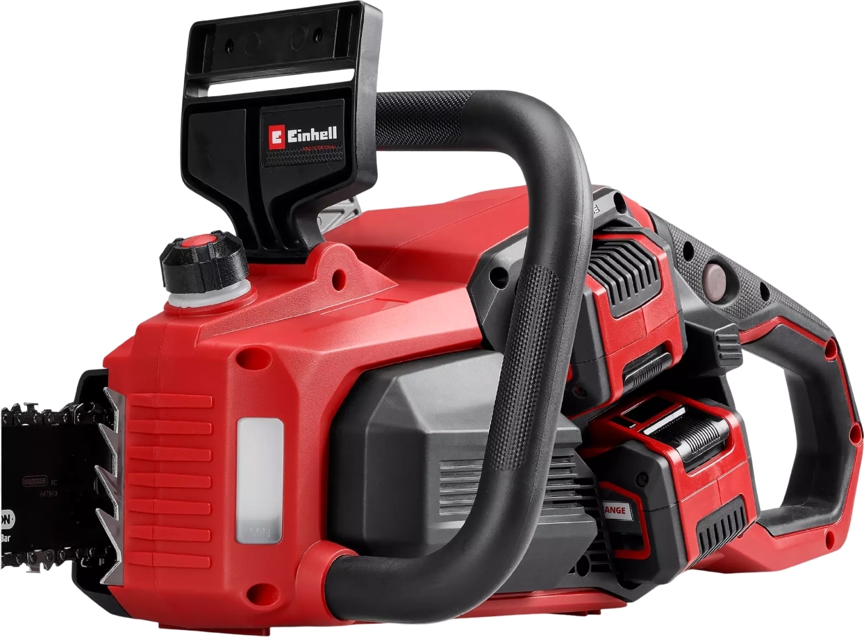 Пила цепная аккумуляторная Einhell GP-LC 36/40 Li BL (без АКБ и ЗУ), (4600050) фото 