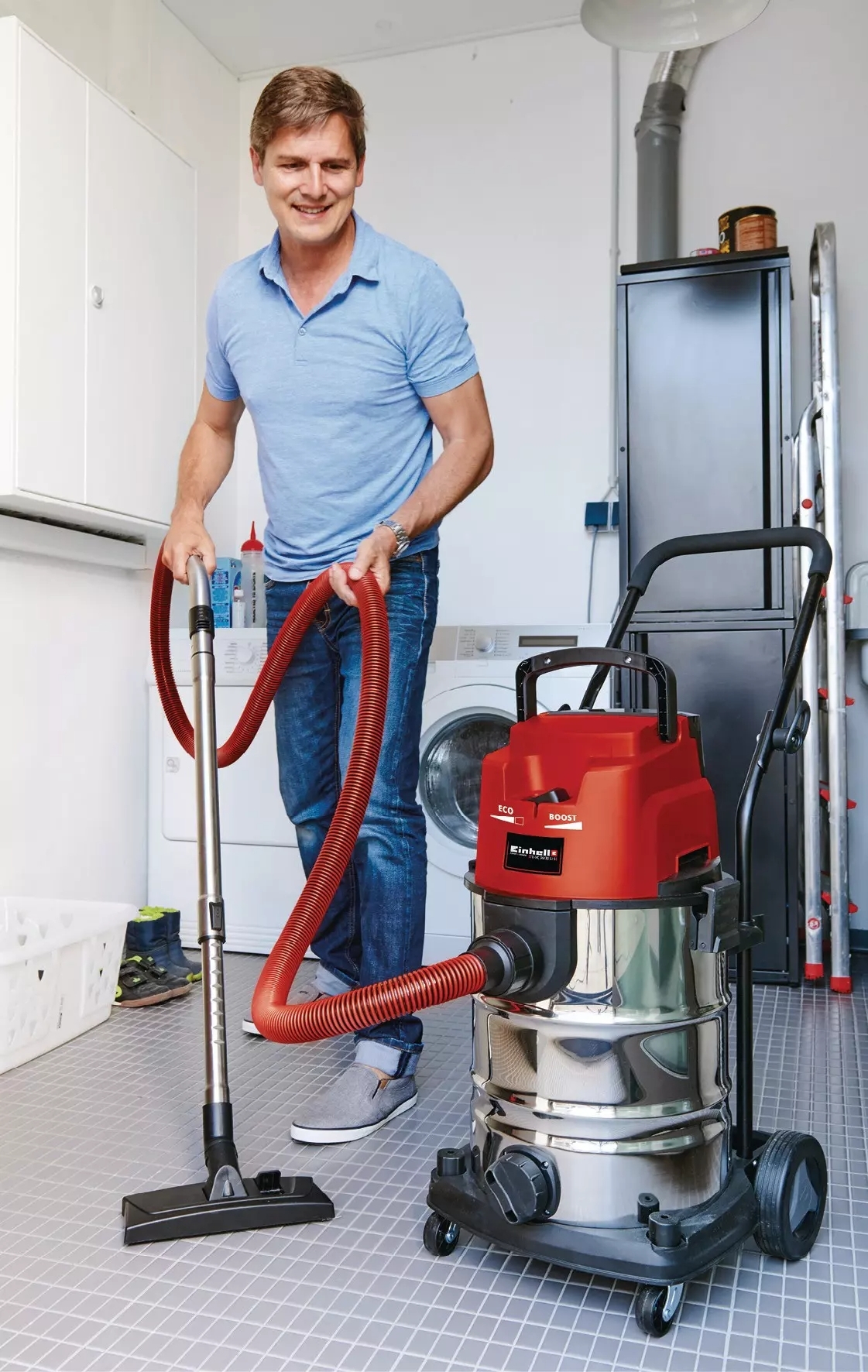 Шланг для пилососів Einhell 2362005фото2