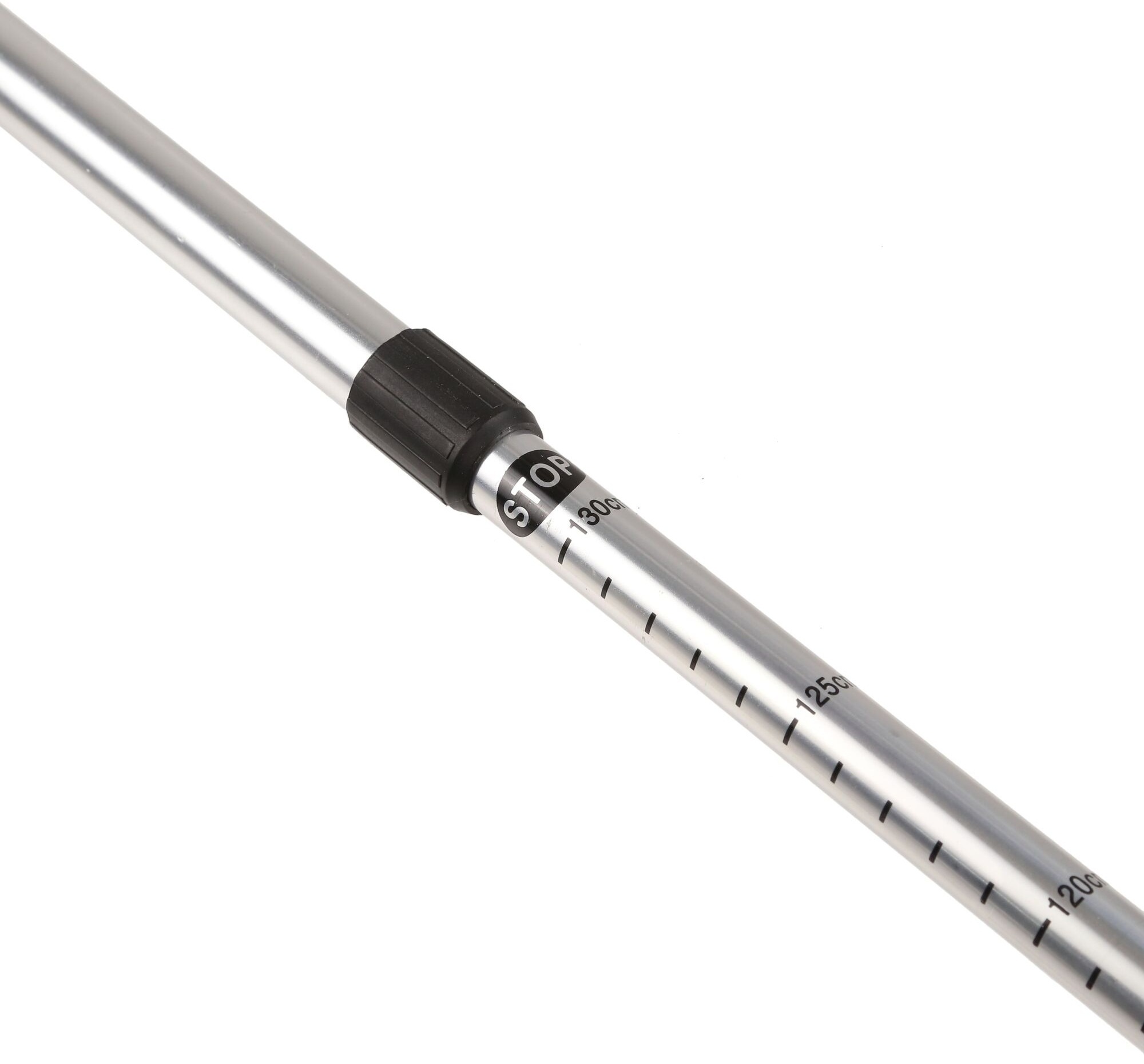 Палки для скандинавской ходьбы Regatta AS WalkPoleII Sgl EU161-6XE OS серые фото 3