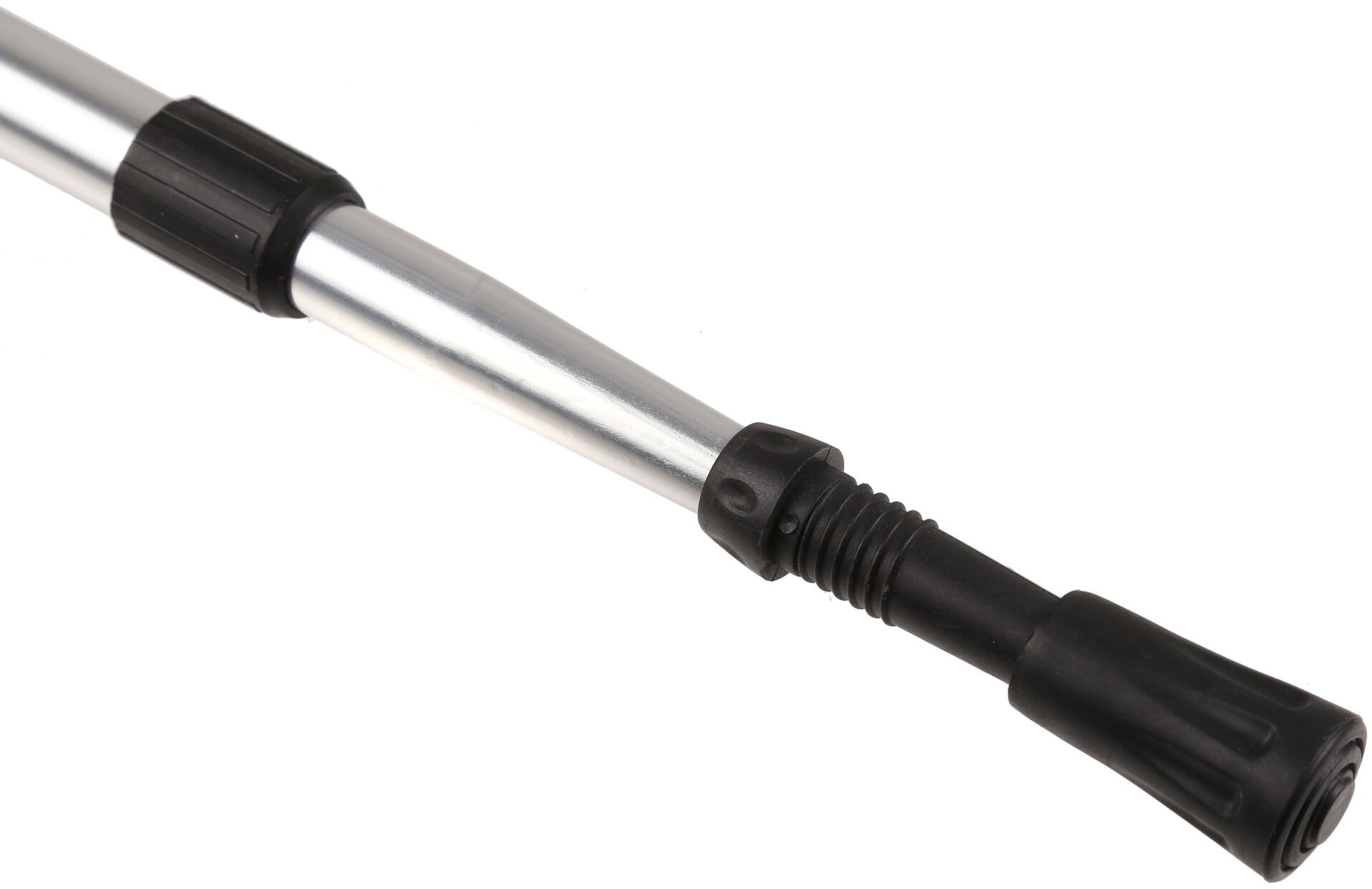 Палки для скандинавской ходьбы Regatta AS WalkPoleII Sgl EU161-6XE OS серые фото 7