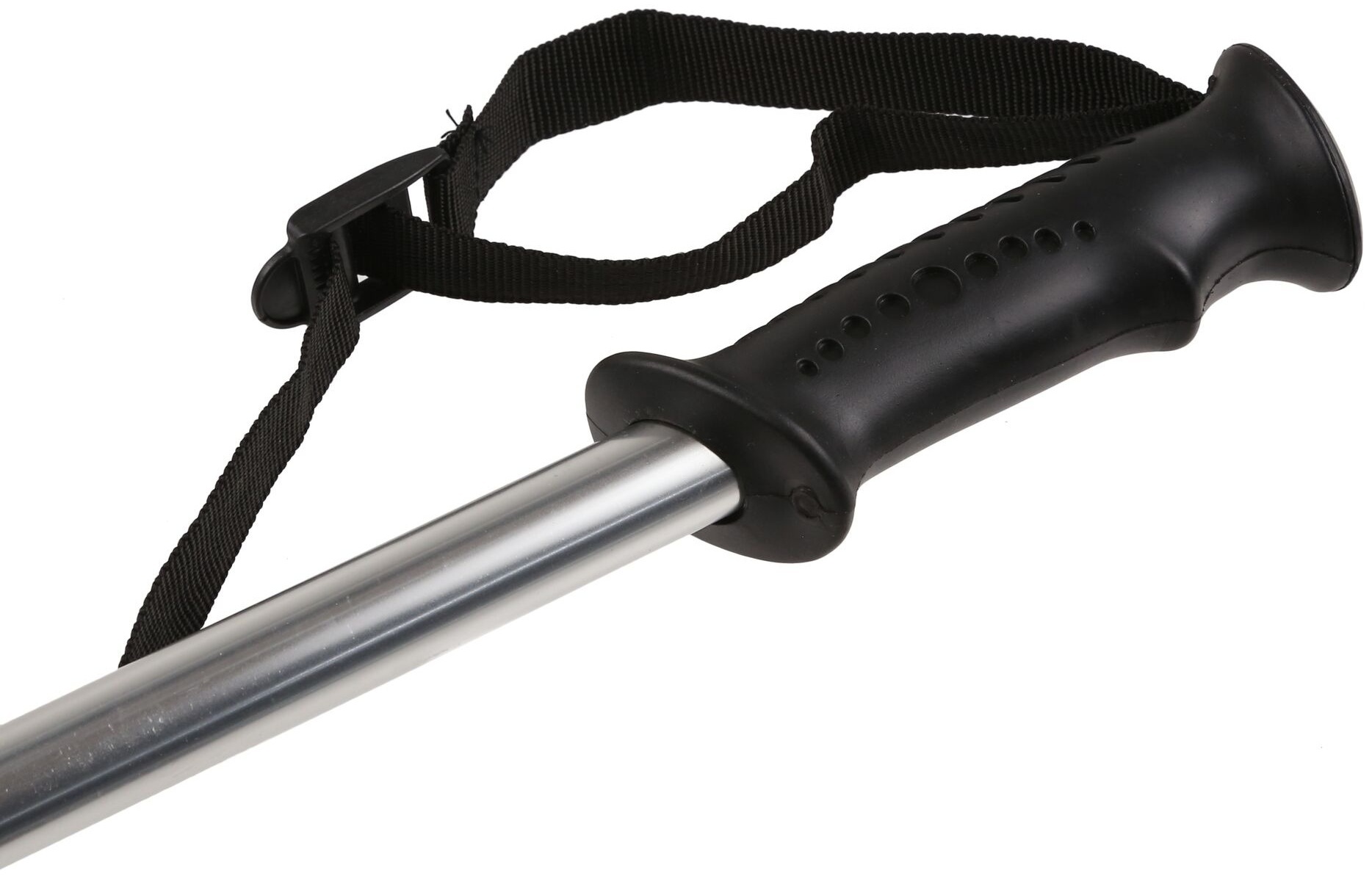 Палки для скандинавской ходьбы Regatta AS WalkPoleII Sgl EU161-6XE OS серые фото 5