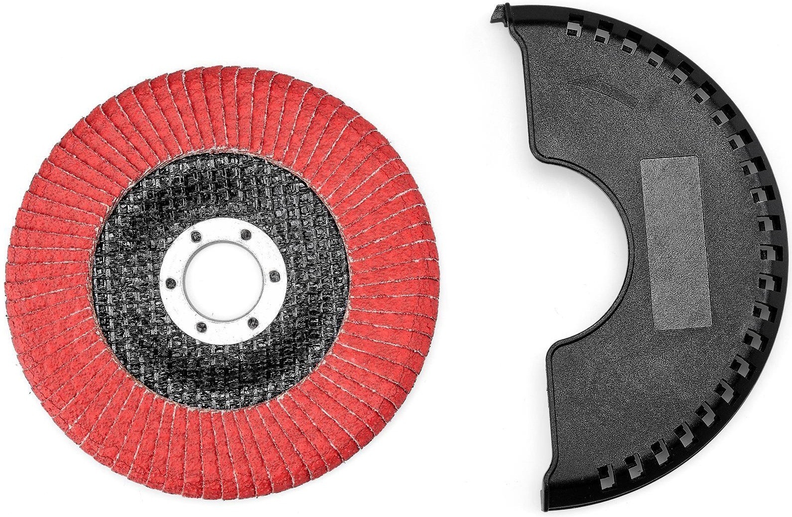 Шлифмашина угловая аккумуляторная Einhell TP-AG 18/125 F Li BL (без АКБ и ЗУ), (4431175) фото 