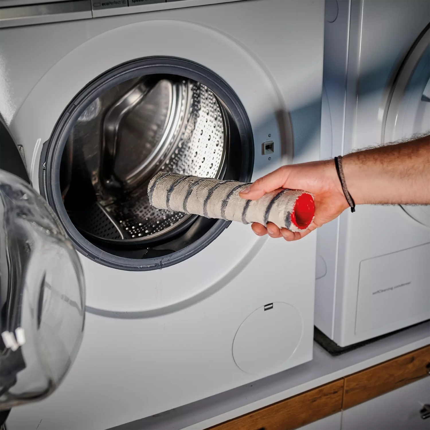 Щетка-валик для Einhell CLEANEXXO 3437111 фото