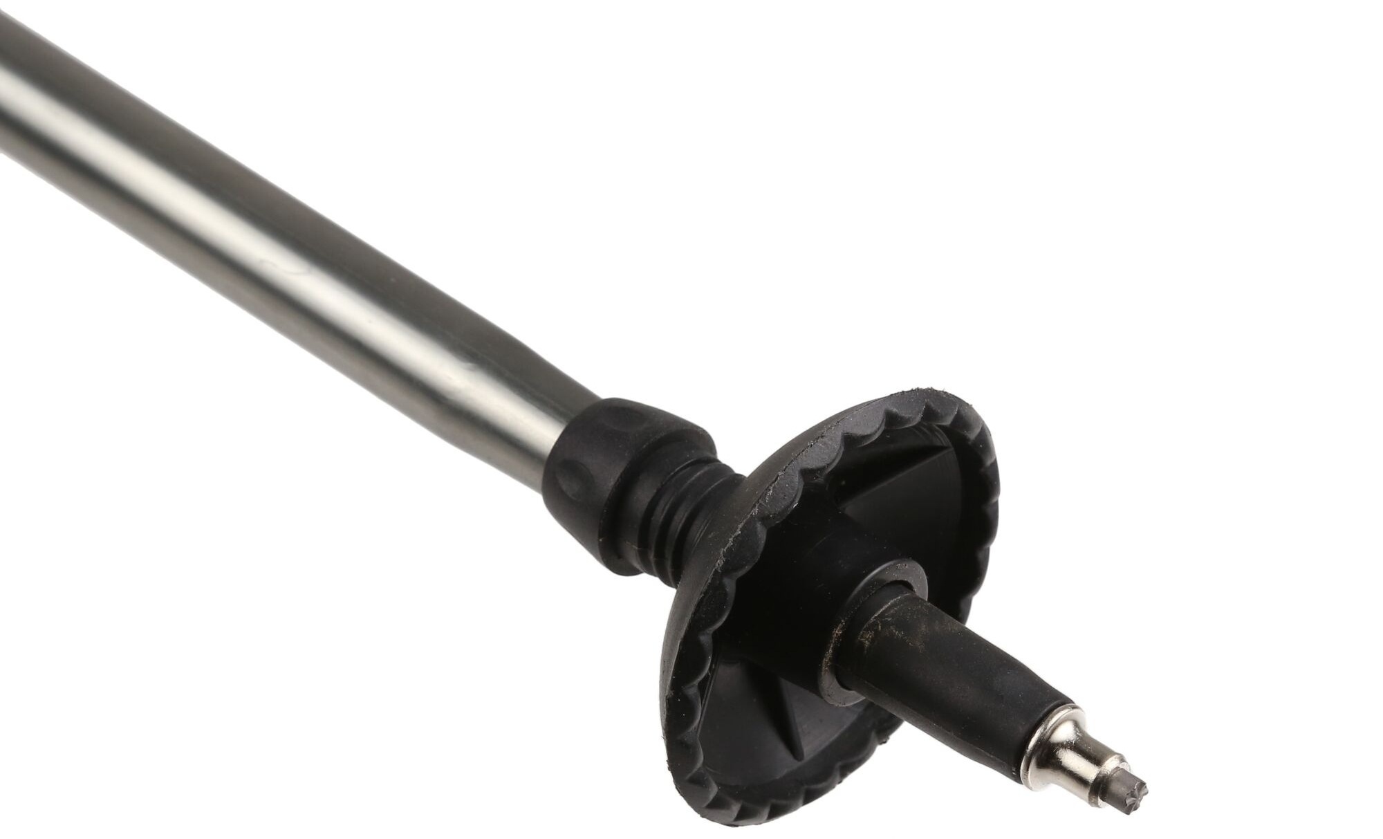 Палки для скандинавской ходьбы Regatta Ultralite Walking Pole EU177-800 OS черные фото 5