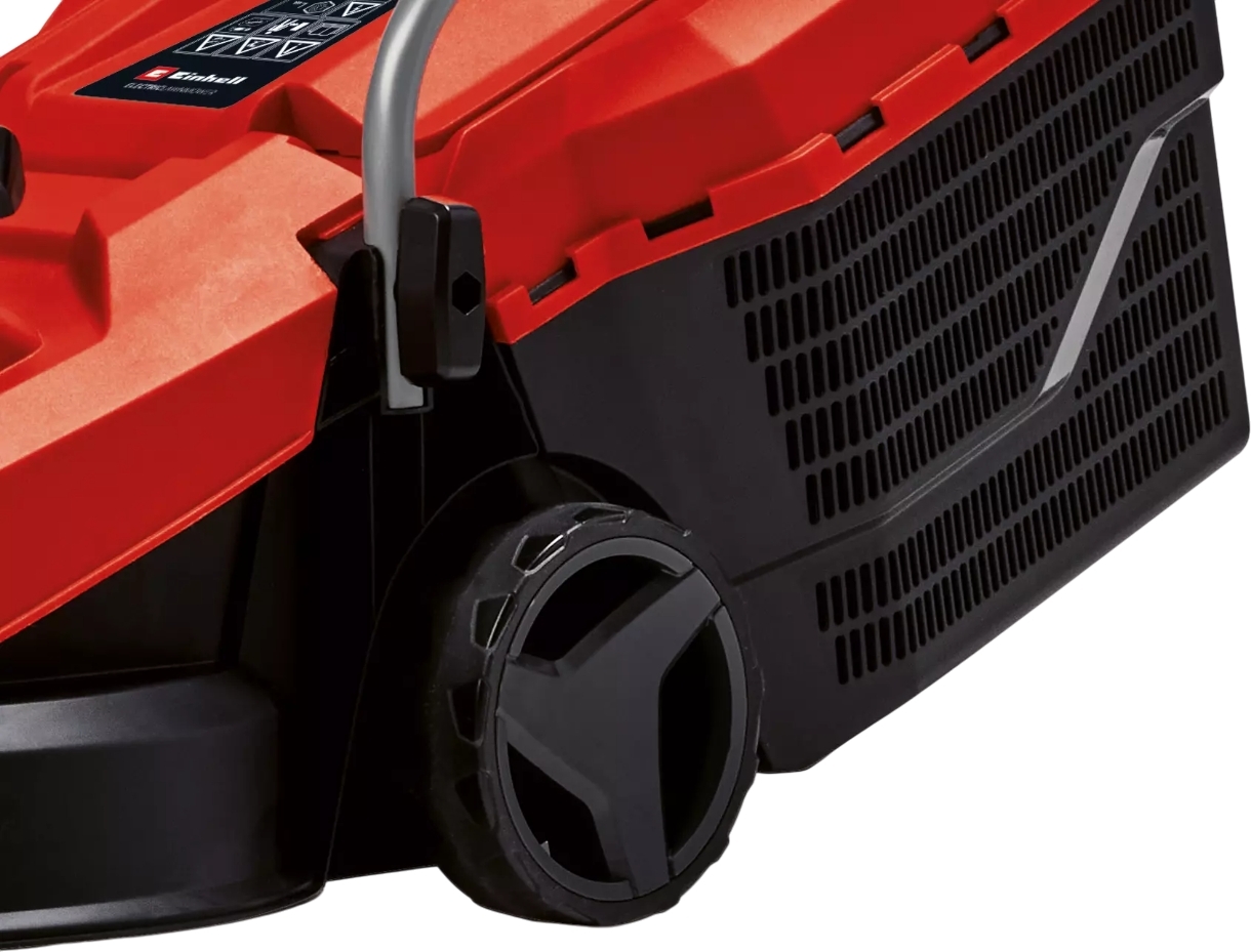 Газонокосилка электрическая Einhell GC-EM 1000/32, 1000 Вт (3400070) фото 