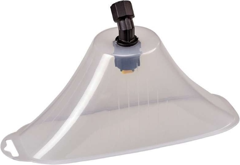 Трубка и насадка для аккумуляторных распылителей Einhell 1-2 м, 210 мм (3425205) фото 