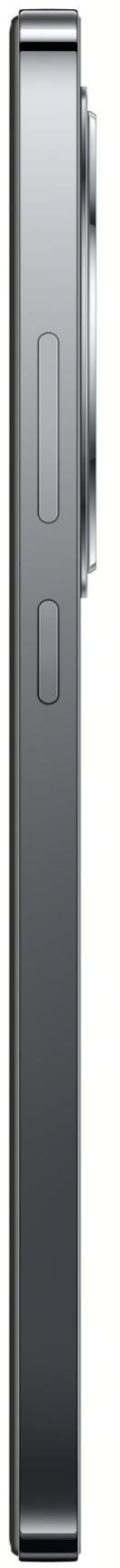 Смартфон OPPO Reno 12 FS 6.67" 8/512Gb Matte Grey (6932169351430) фото 9