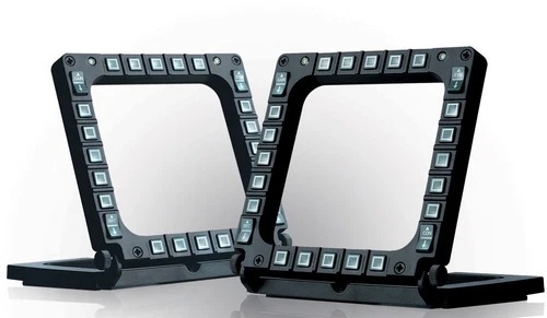 Рамка Thrusmaster для LSD дисплея MFD COUGAR (2960708)фото4