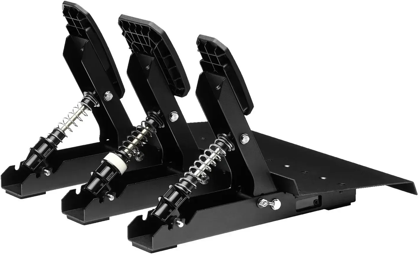 Педальний блок Thrustmaster Raceline Pedals III (4060383)фото3