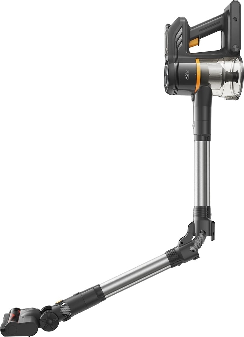 Аккумуляторный пылесос Mova J20 VJ11A фото 12