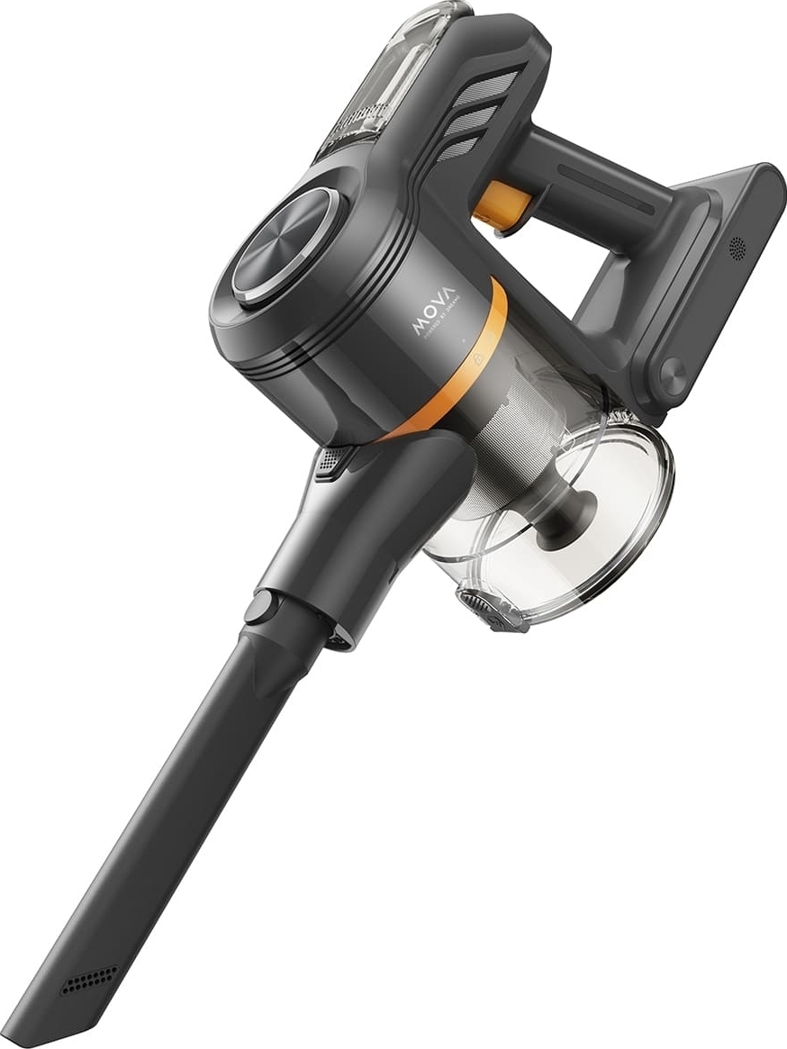 Аккумуляторный пылесос Mova J20 VJ11A фото