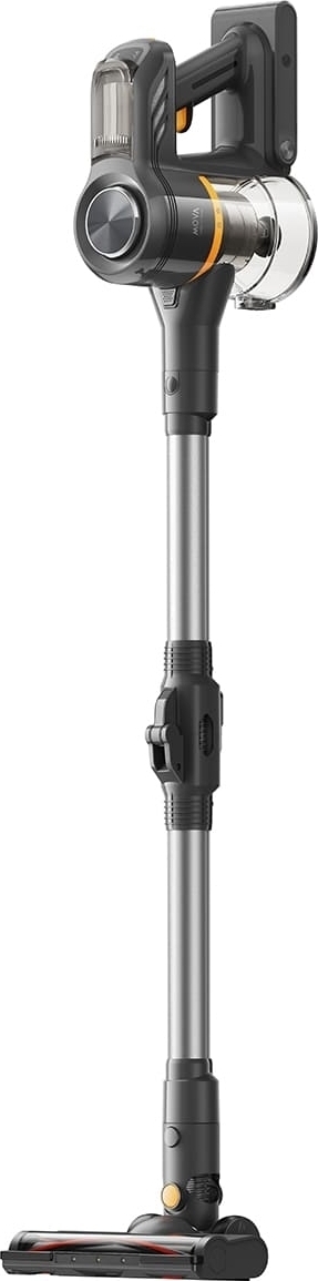 Аккумуляторный пылесос Mova J20 VJ11A фото