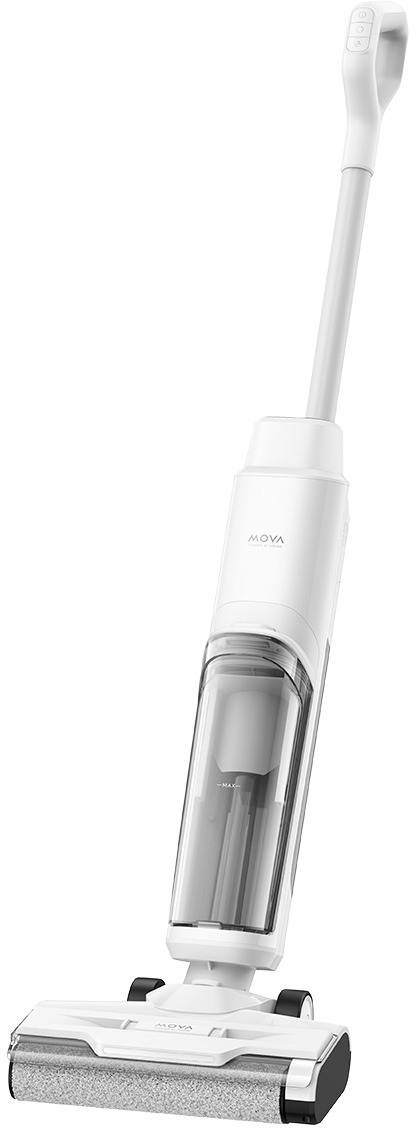 Аккумуляторный пылесос Mova K10 BVC-T8A фото