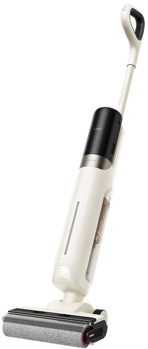 Аккумуляторный пылесос Mova K30 Mix HMV24A фото 2