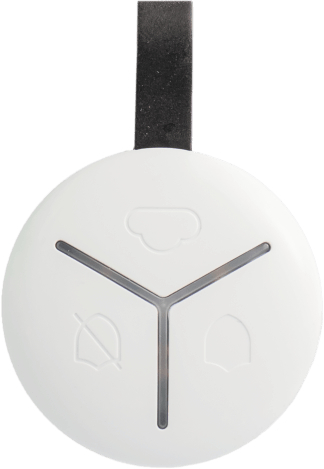 Комплект охоронної сигналізації U-PROX MPX G KF kit, White (4820261371352)фото9