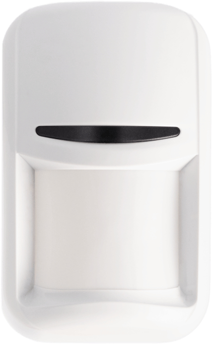 Комплект охоронної сигналізації U-PROX MPX G KF kit, White (4820261371352)фото4