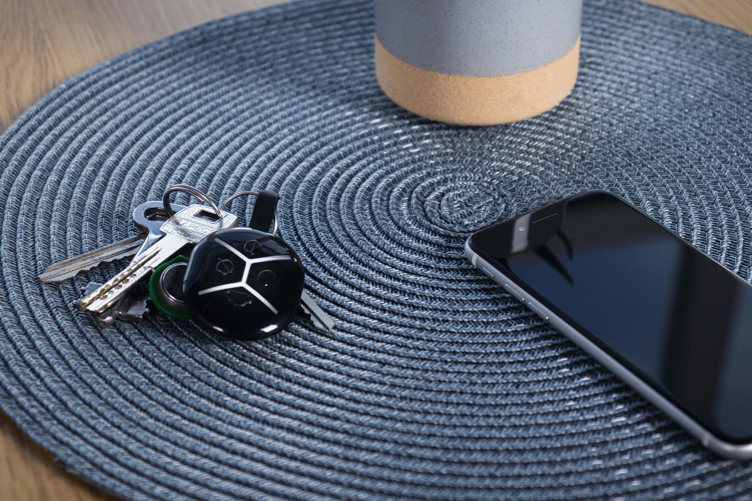 Комплект охоронної сигналізації U-PROX MPX L KF kit, Black (4820261371116)фото15