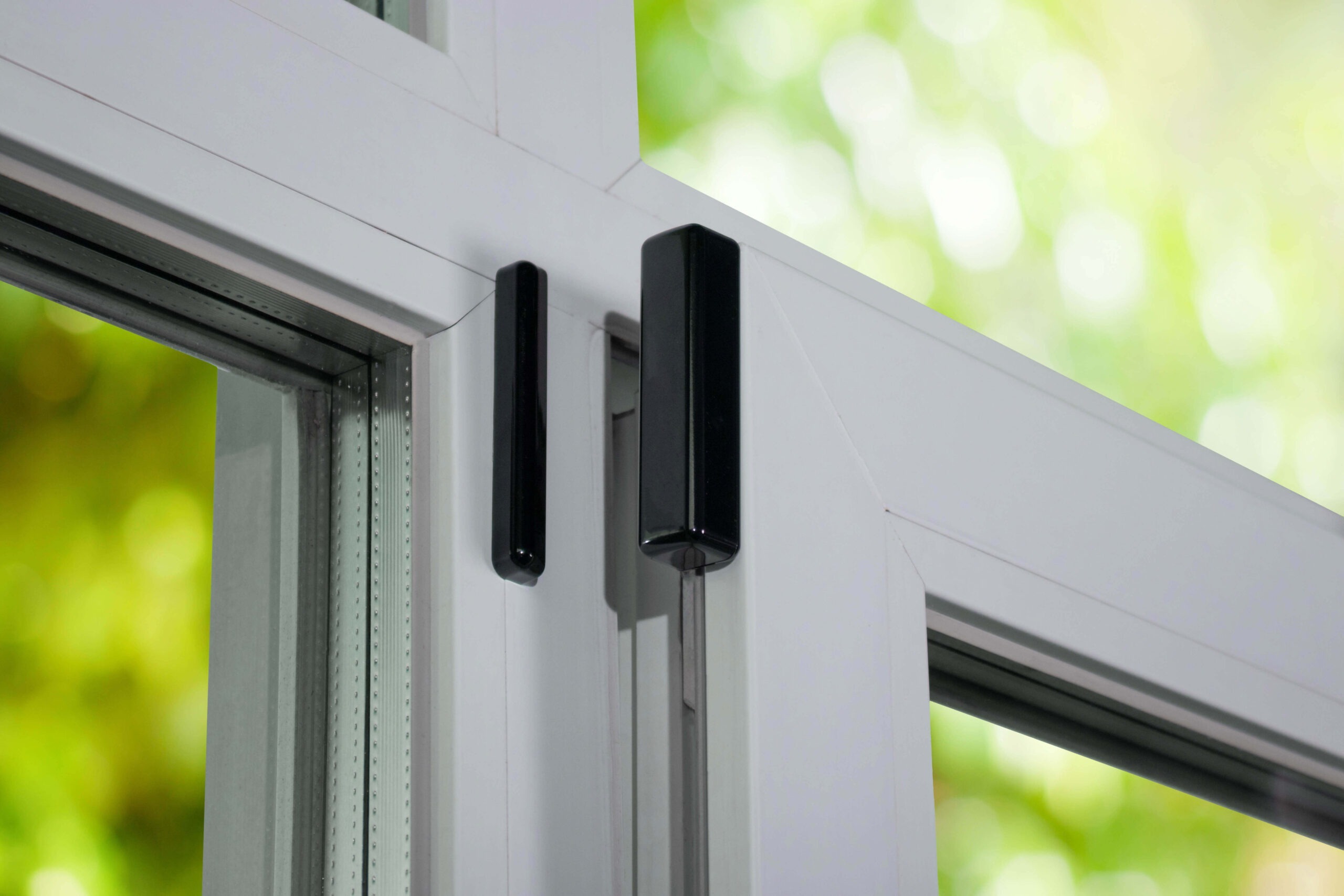 Комплект охоронної сигналізації U-PROX MPX L KF kit, Black (4820261371116)фото14