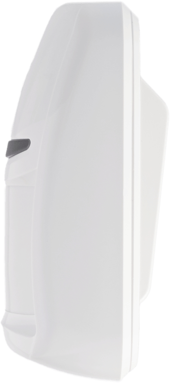 Комплект охоронної сигналізації U-PROX MPX L KF kit, White (4820261371109)фото6