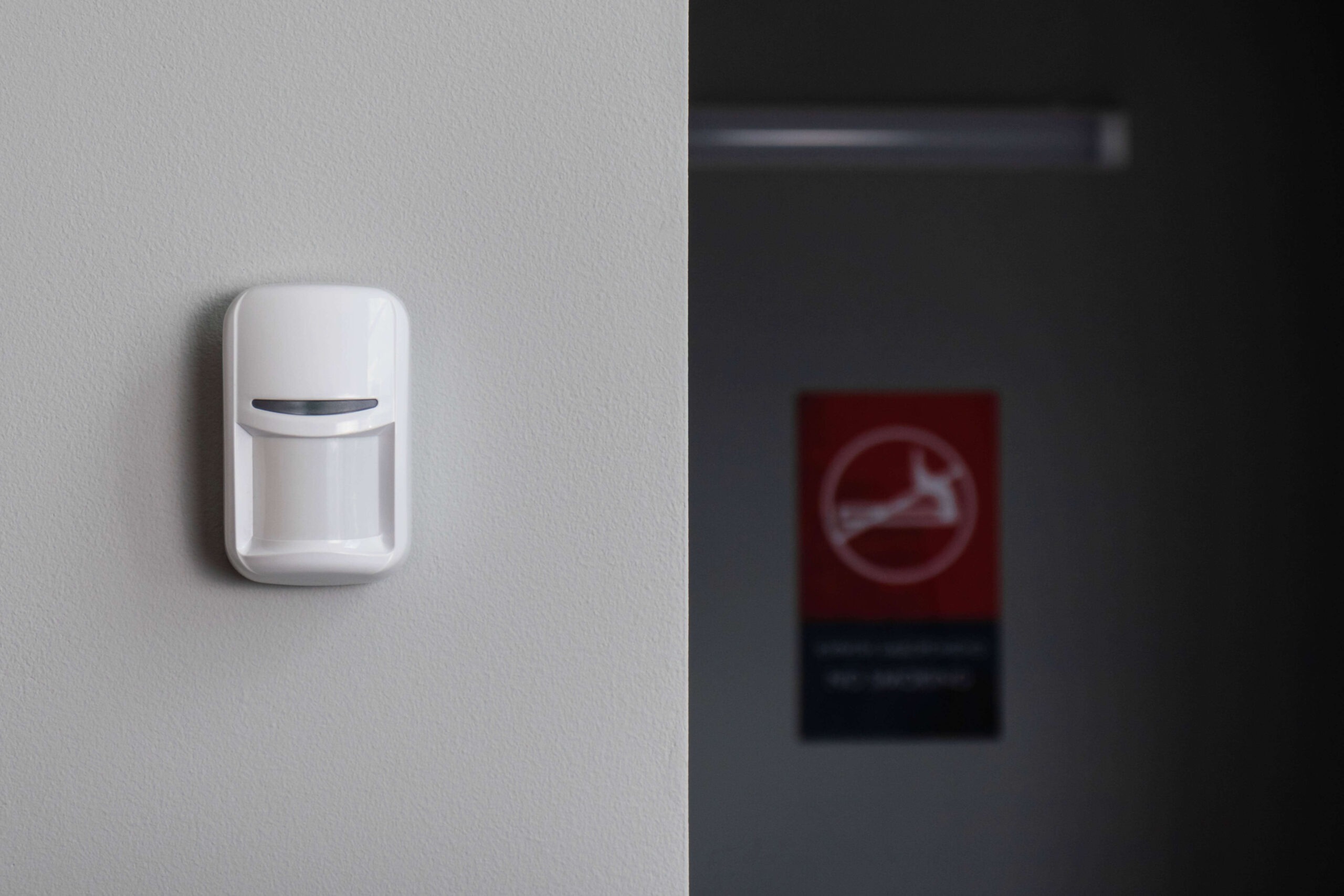 Комплект охоронної сигналізації U-PROX MPX L KF kit, White (4820261371109)фото13