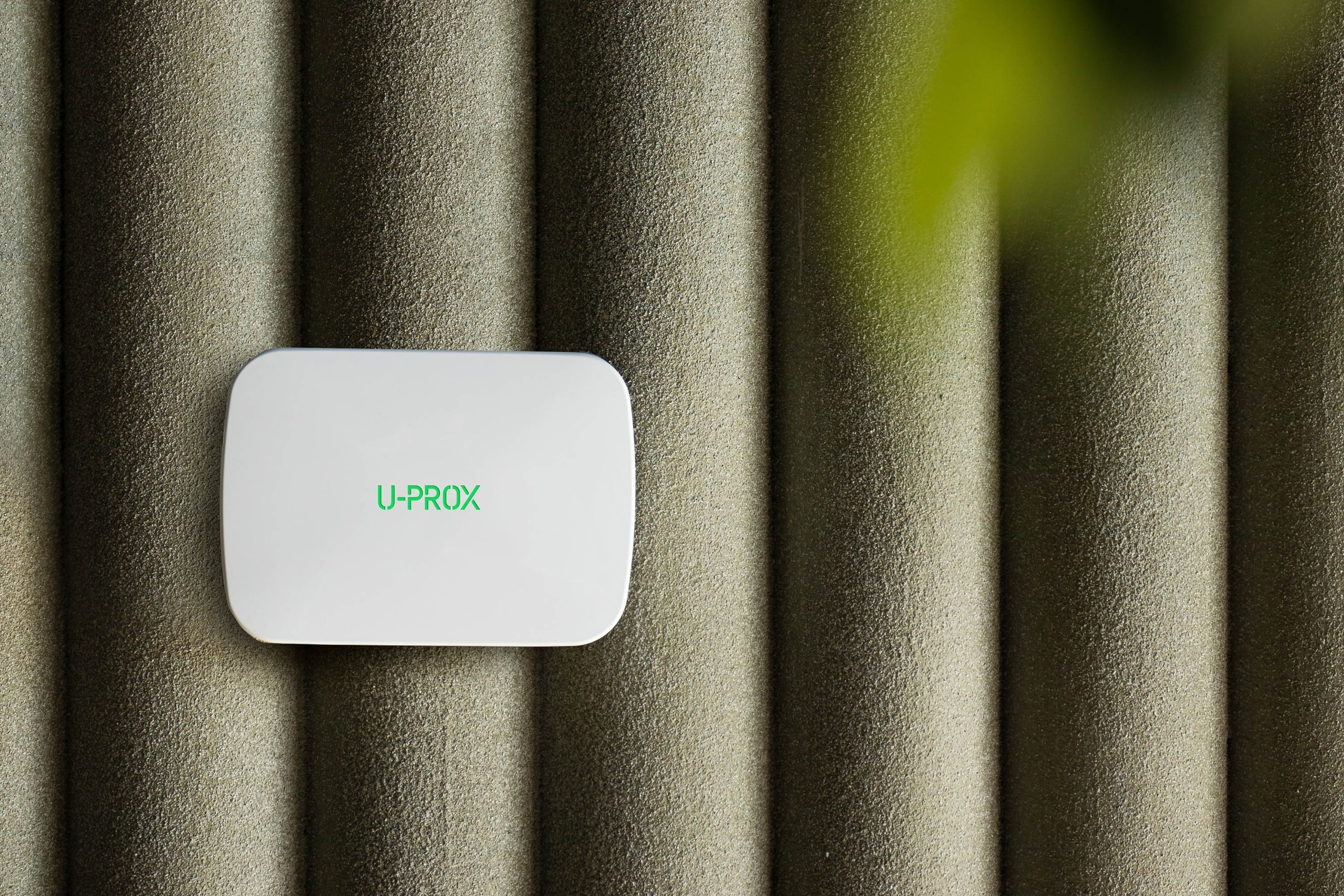 Комплект охоронної сигналізації U-PROX MPX L KF kit, White (4820261371109)фото12